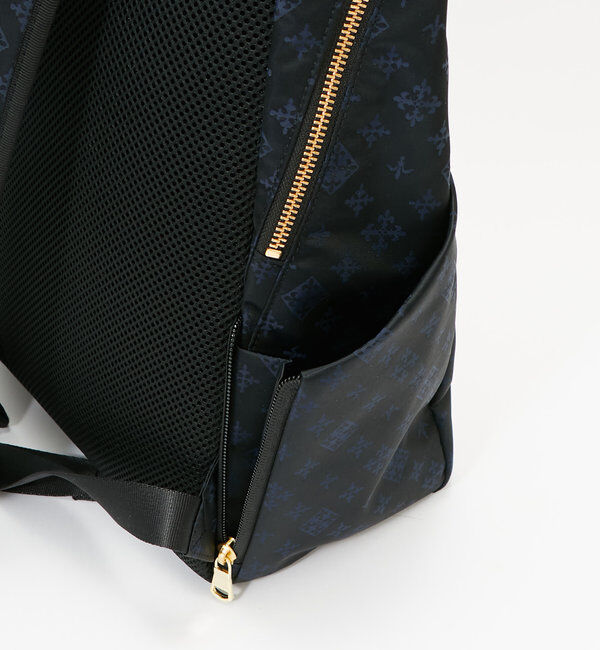  「ナイロンリュックサック」|リュック|