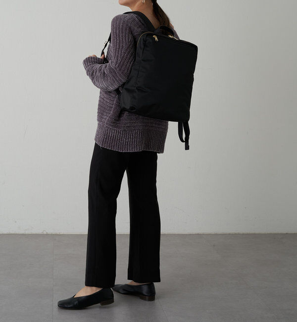  「ナイロンリュックサック」|リュック|