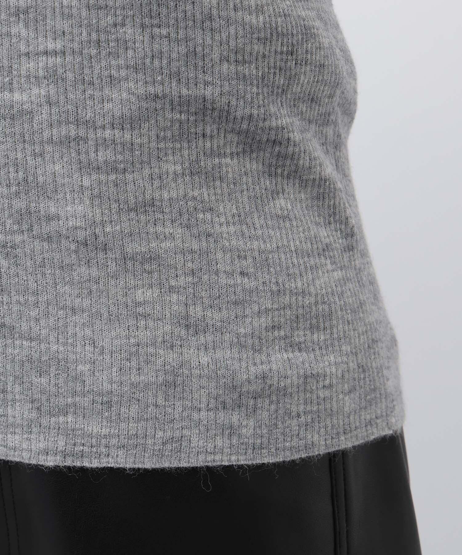 A part by 「14Gシアーウールプルオーバー」|ニット・セーター|