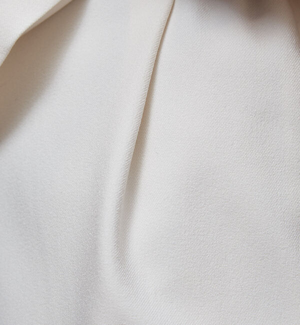 Rouge vif「ウールライクタイトスカート」|スカート|