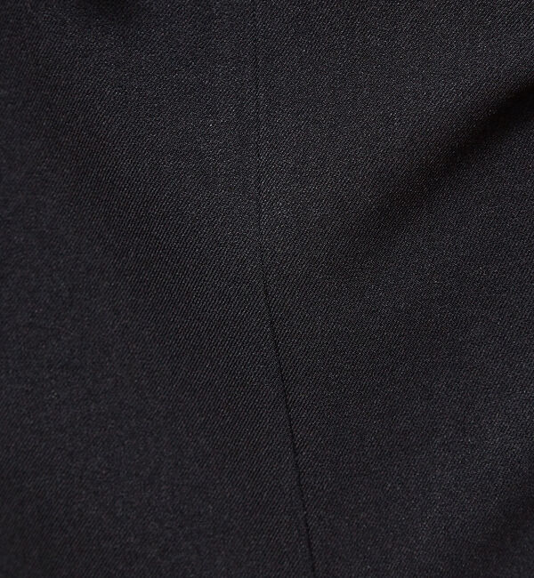 Rouge vif「ウールライクタイトスカート」|スカート|