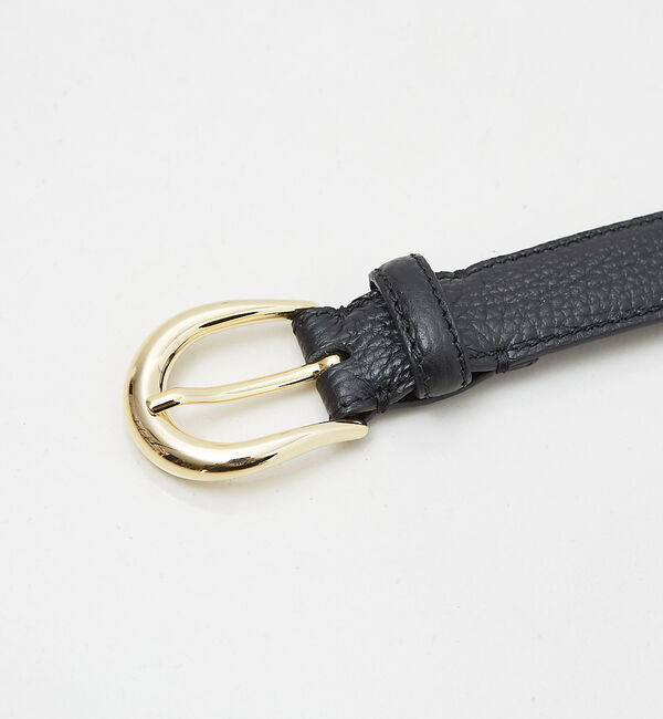 The Store by C' 「【MANUELA】AG25S-06／ベルト」|ベルト|