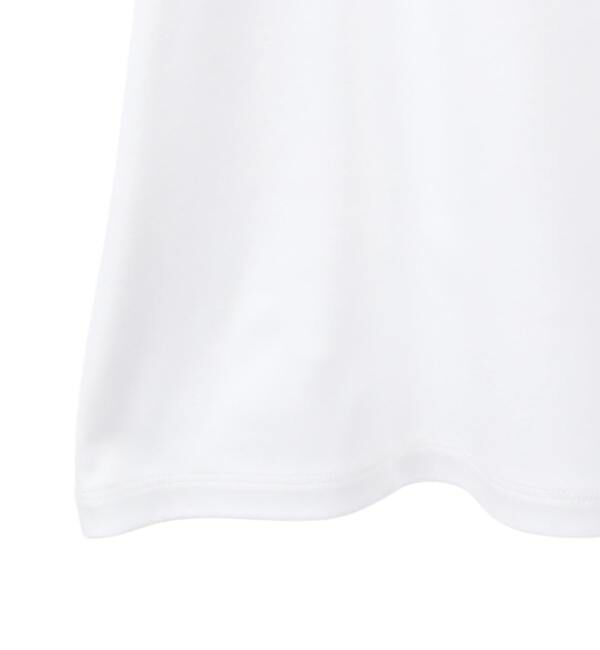 TIARA「ドルマンロゴTシャツ」|Tシャツ・カットソー|