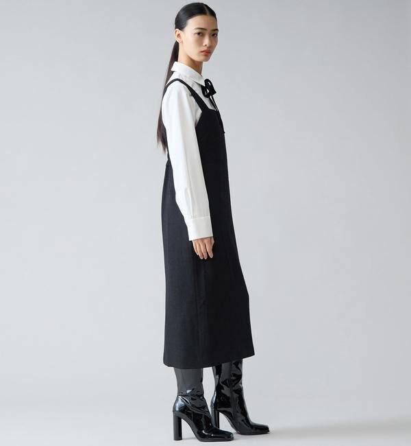 TIARA「Iラインクラシカルワンピース」|ワンピース|