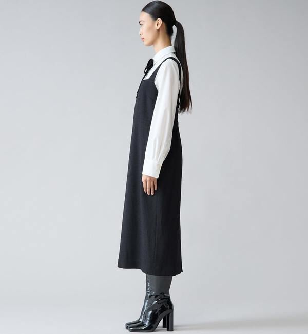 TIARA「Iラインクラシカルワンピース」|ワンピース|