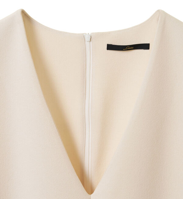 Liesse「ノースリーブワンピース」|ワンピース|