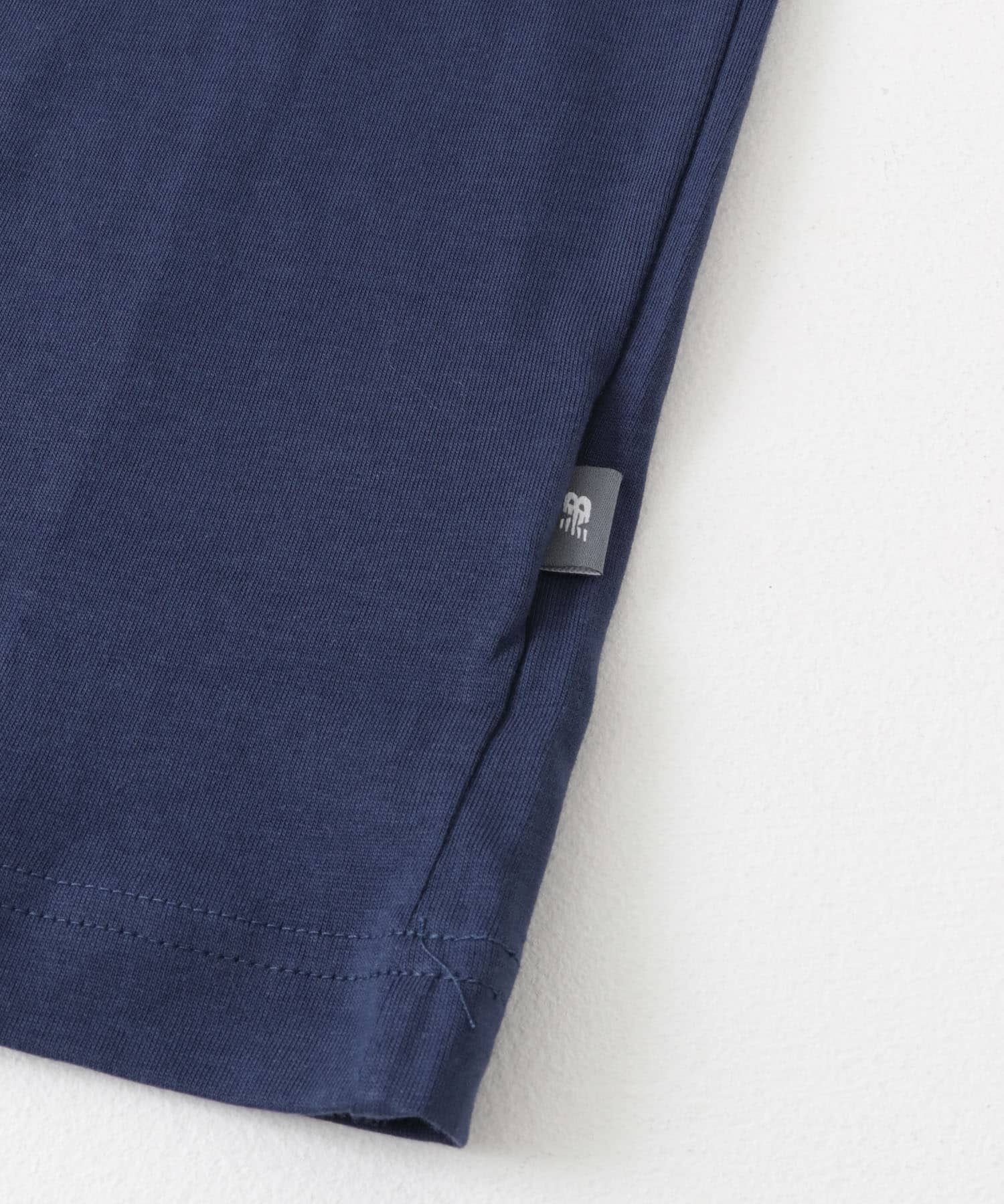 Sonny Label 「NEW BALANCE　Lobster Boat ショートスリーブTシャツ」|Tシャツ・カットソー|