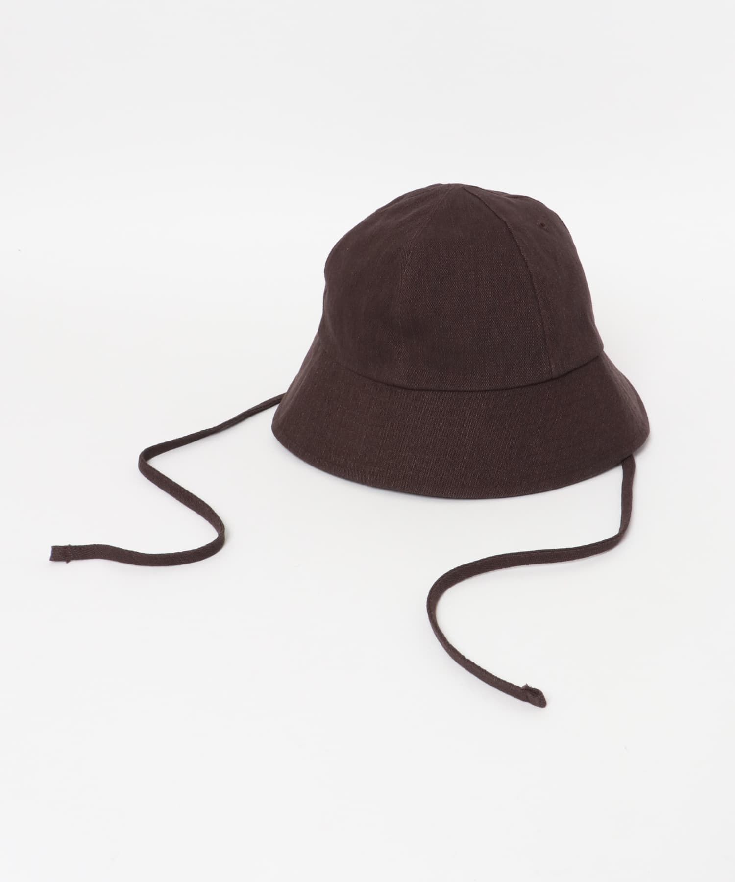 SENSE OF PLACE by URBAN RESEARCH「ベルテッドコードバケットハット」|ハット|