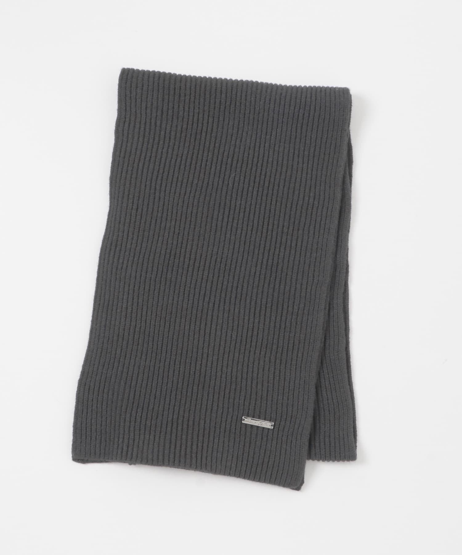 SENSE OF PLACE by URBAN RESEARCH「モチモチニットストール」|マフラー|