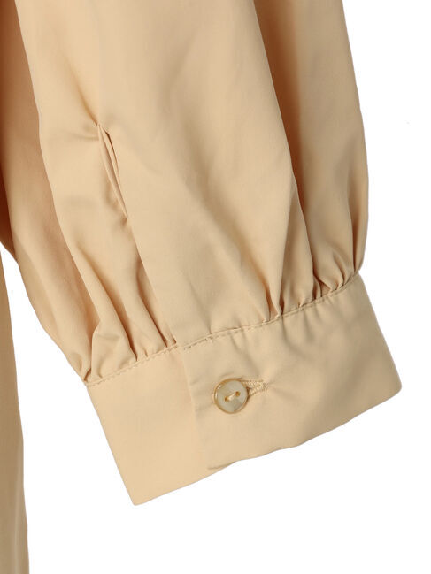  「フロントプリーツワンピース」|ワンピース|