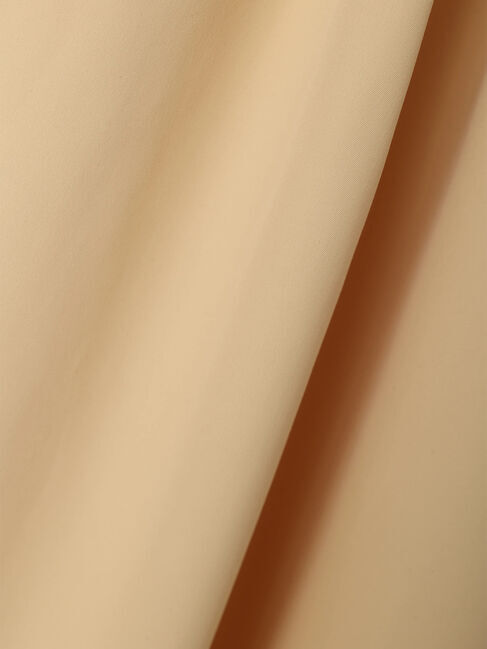  「フロントプリーツワンピース」|ワンピース|