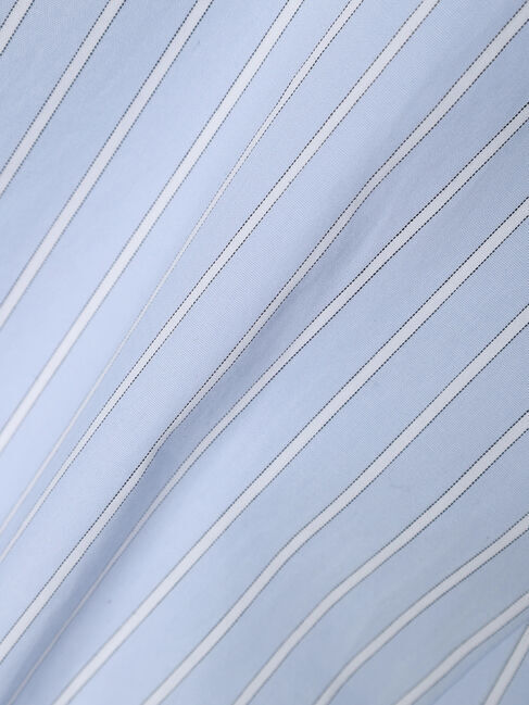 AMERICAN HOLIC「UVカット綿ブロードシャツワンピース」|ワンピース|