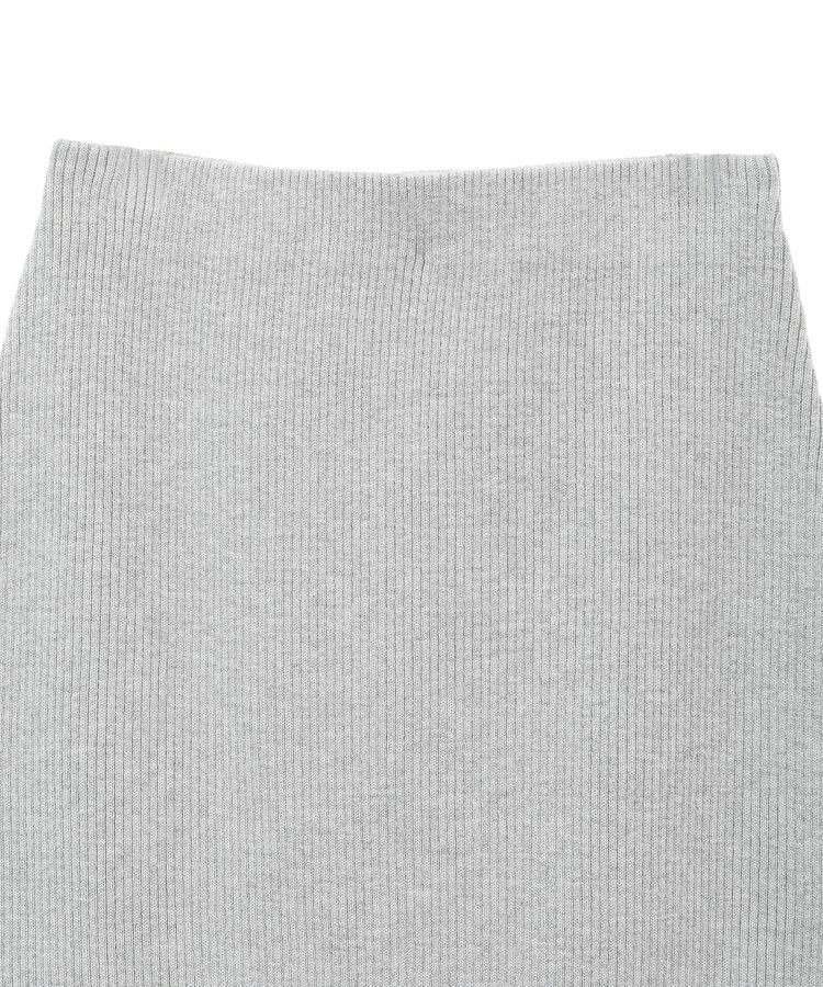 AMERICAN HOLIC「ラメリブニットタイトスカート」|タイト|