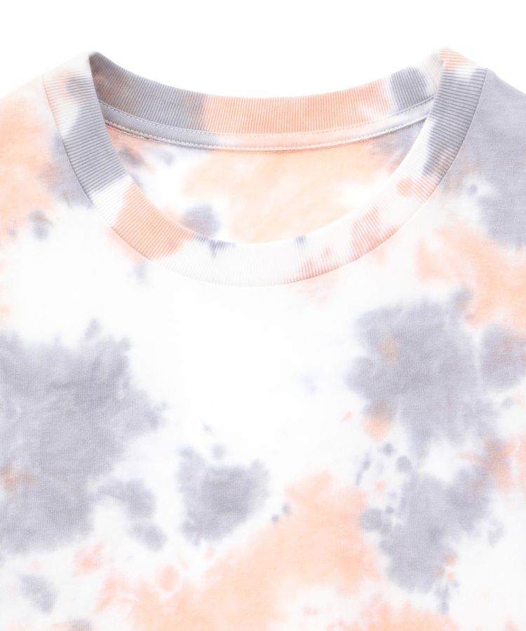 AMERICAN HOLIC「【WEB限定】タイダイ染めTシャツ」|Tシャツ・カットソー|