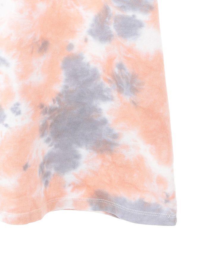 AMERICAN HOLIC「【WEB限定】タイダイ染めTシャツ」|Tシャツ・カットソー|