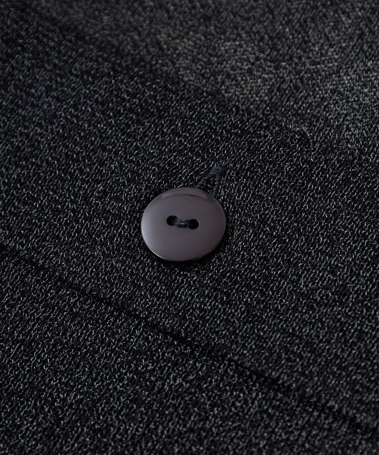 AMERICAN HOLIC「シアー襟付きカーディガン」|カーディガン|