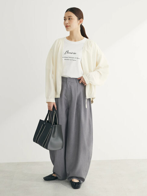 Green Parks「アソート筆記体レギュラーロゴTシャツ」|Tシャツ・カットソー|