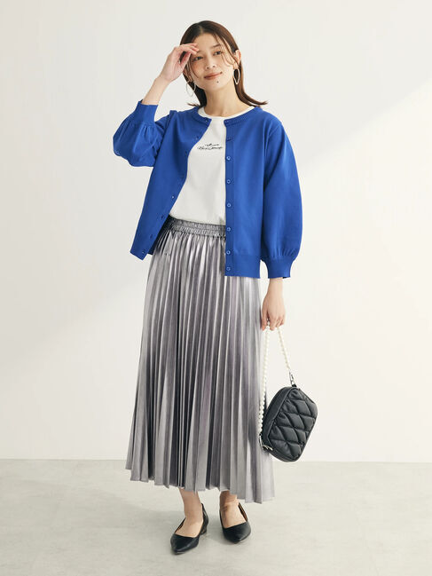 Green Parks「アソート筆記体レギュラーロゴTシャツ」|Tシャツ・カットソー|