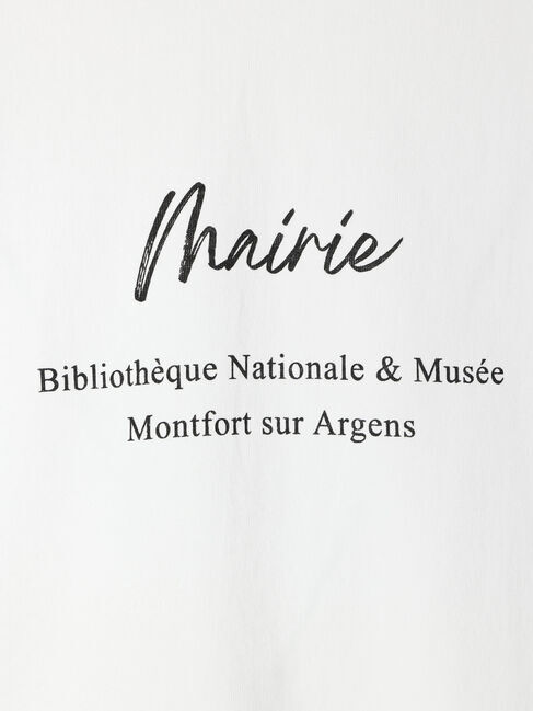 Green Parks「アソート筆記体レギュラーロゴTシャツ」|Tシャツ・カットソー|