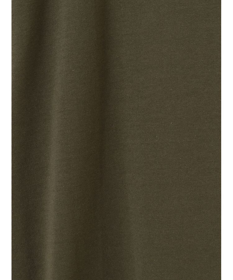 armonia「柄シアードッキングワンピース」|ワンピース|