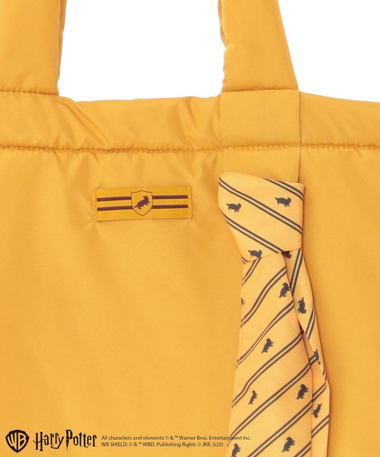 Green Parks「ハリー・ポッター/パフィートートBag」|トートバッグ|