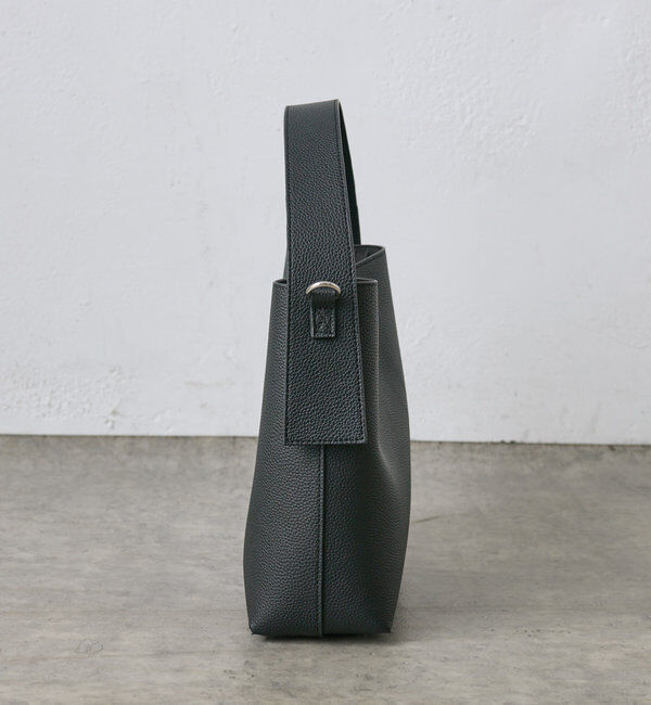  「【＠sein___000監修】【本革】レザー2WAYショルダーBAG」|ショルダー・メッセンジャー|