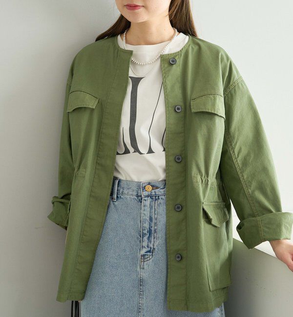  「【リバイバル / WEB限定】リバースロゴTシャツ」|Tシャツ・カットソー|