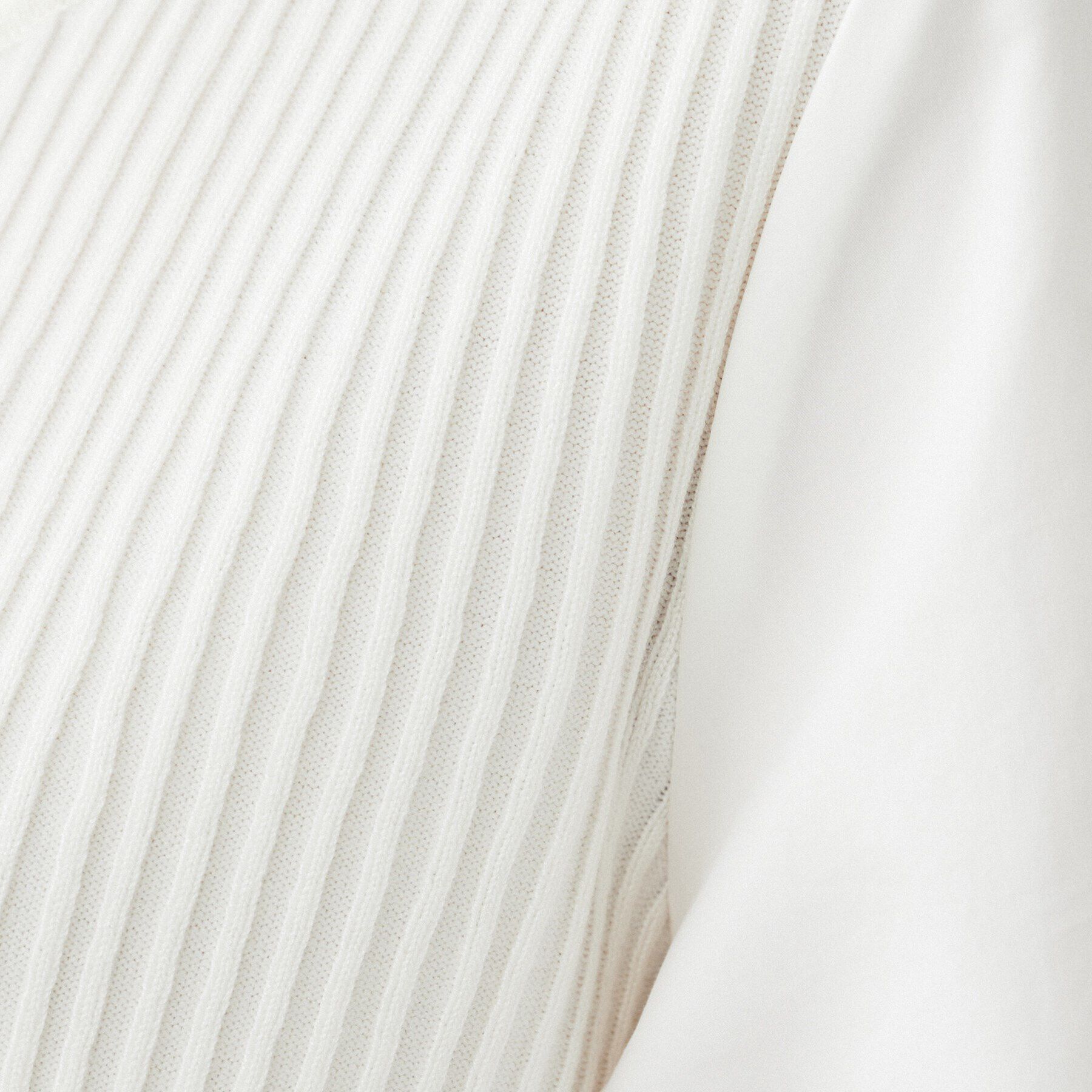 UNTITLED「【TORRAZZO DONNA】ラッフルパーツ　トップス」|Tシャツ・カットソー|