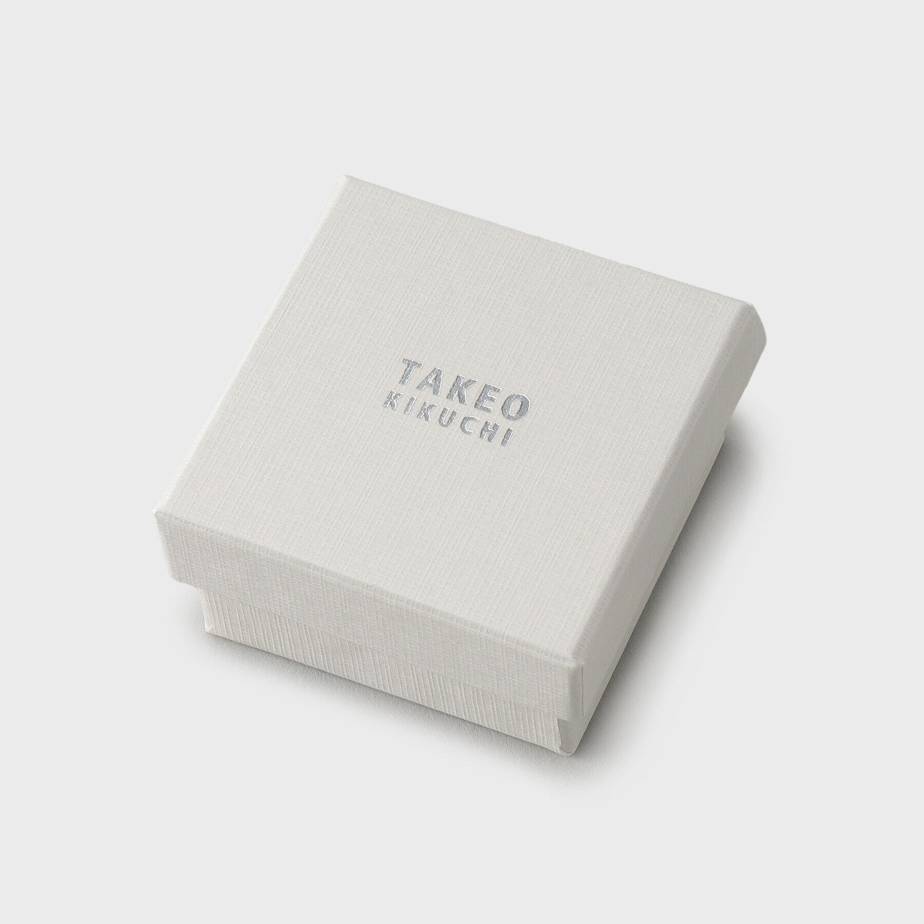 TAKEO KIKUCHI「イヤーカフ＆ピンキーリング」|リング|