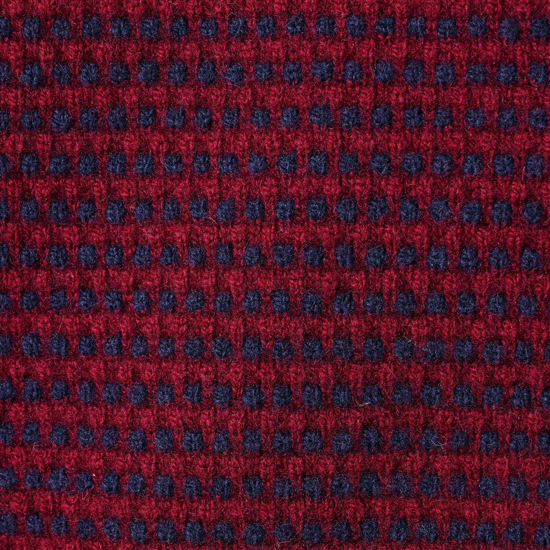 TAKEO KIKUCHI「ドットメランジ プルオーバー ニット」|ニット・セーター|