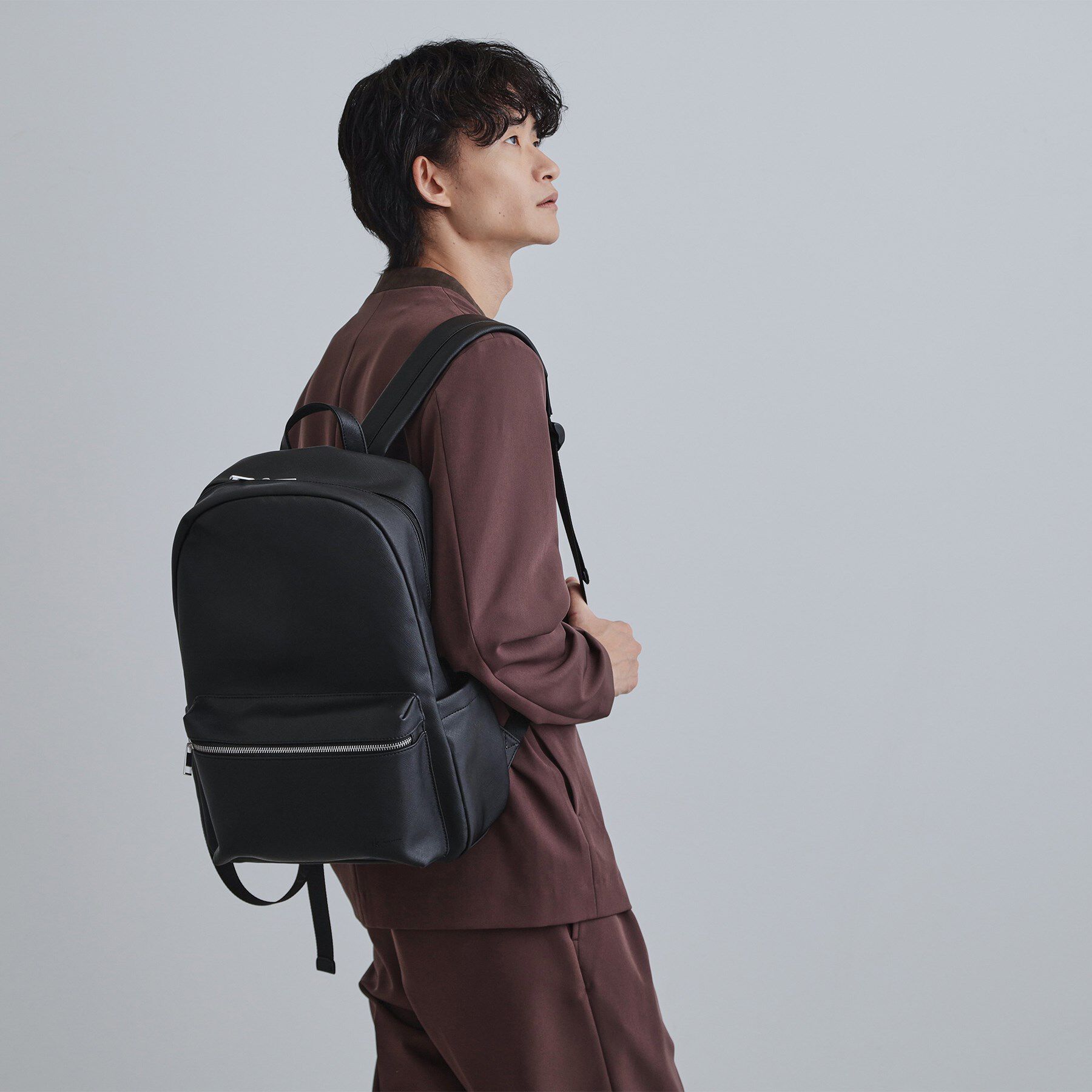 tk.TAKEO KIKUCHI「サフィアーノデイバックパック」|リュック|