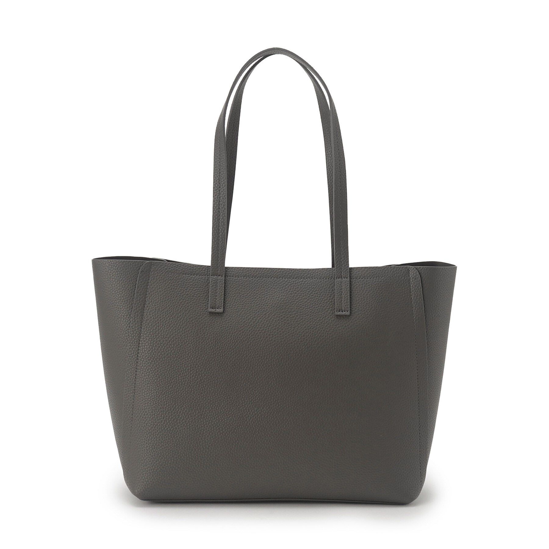 index「フェイクレザーA4トートバッグ」|トートバッグ|