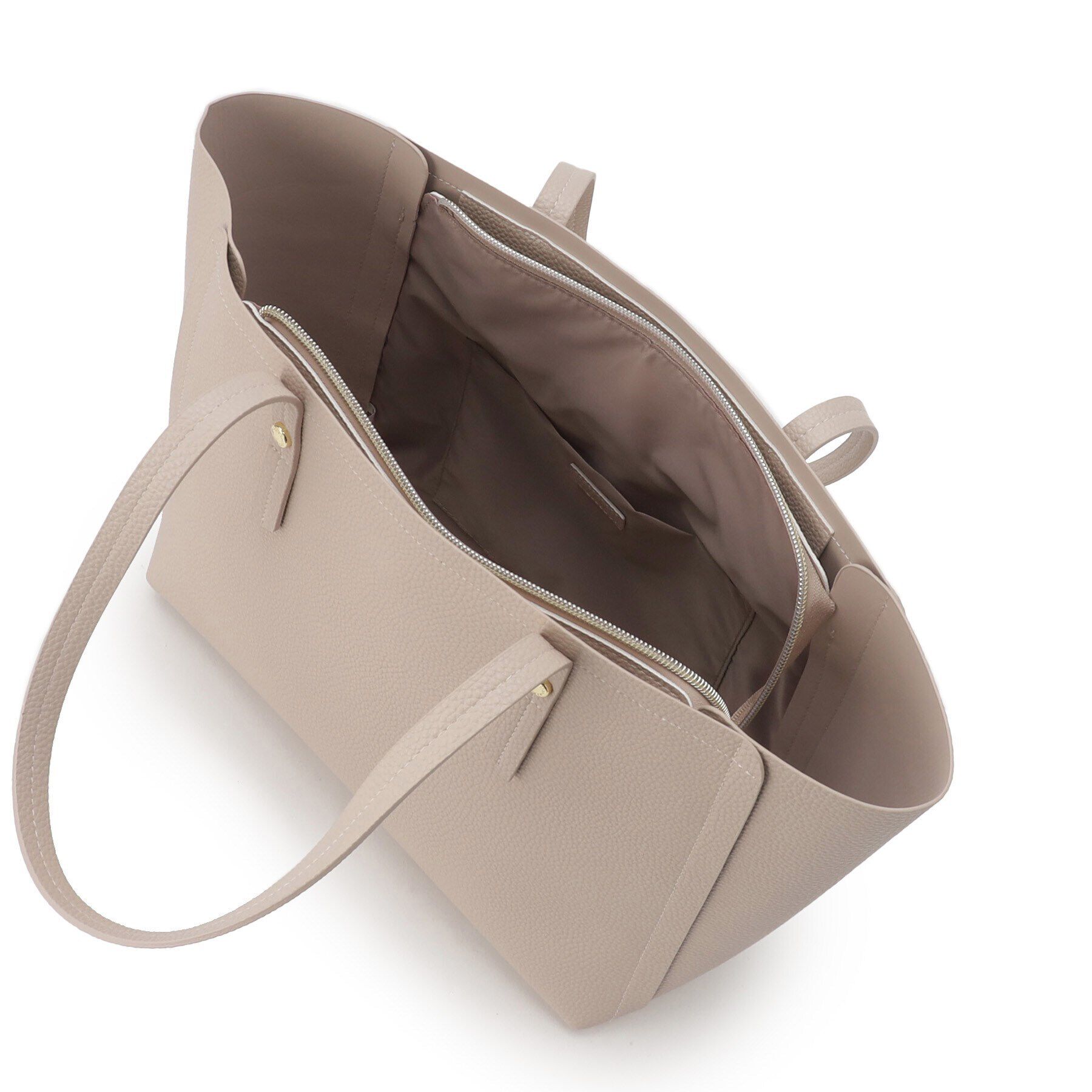 index「フェイクレザーA4トートバッグ」|トートバッグ|