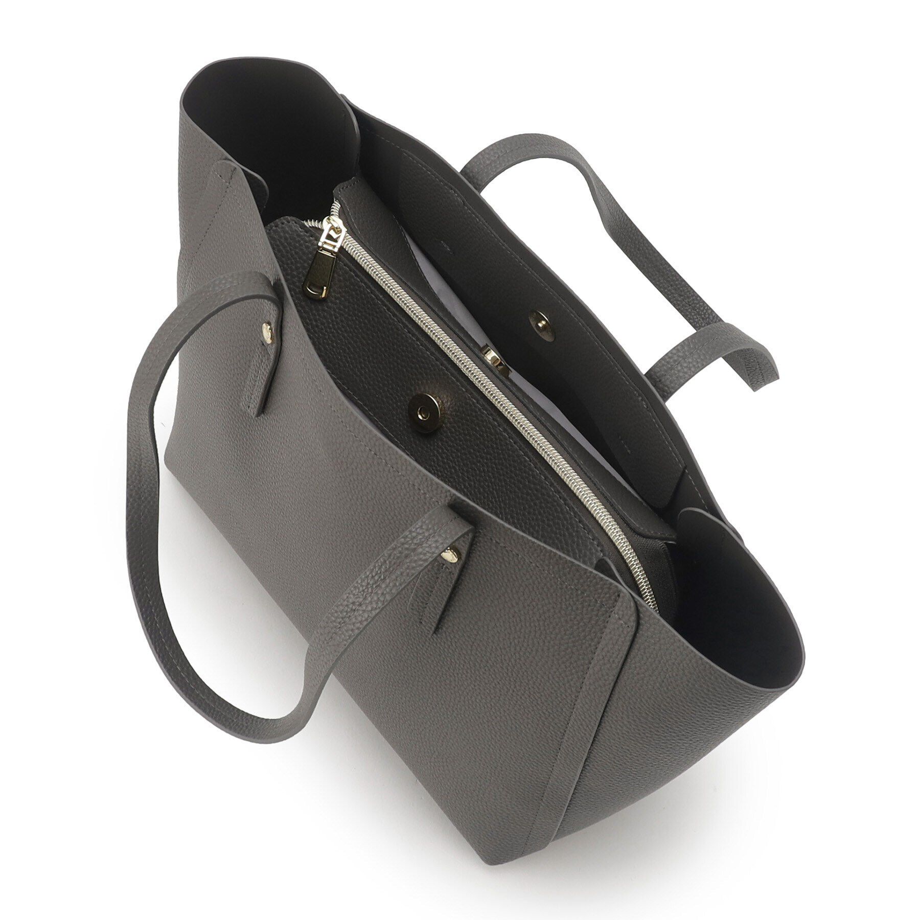 index「フェイクレザーA4トートバッグ」|トートバッグ|