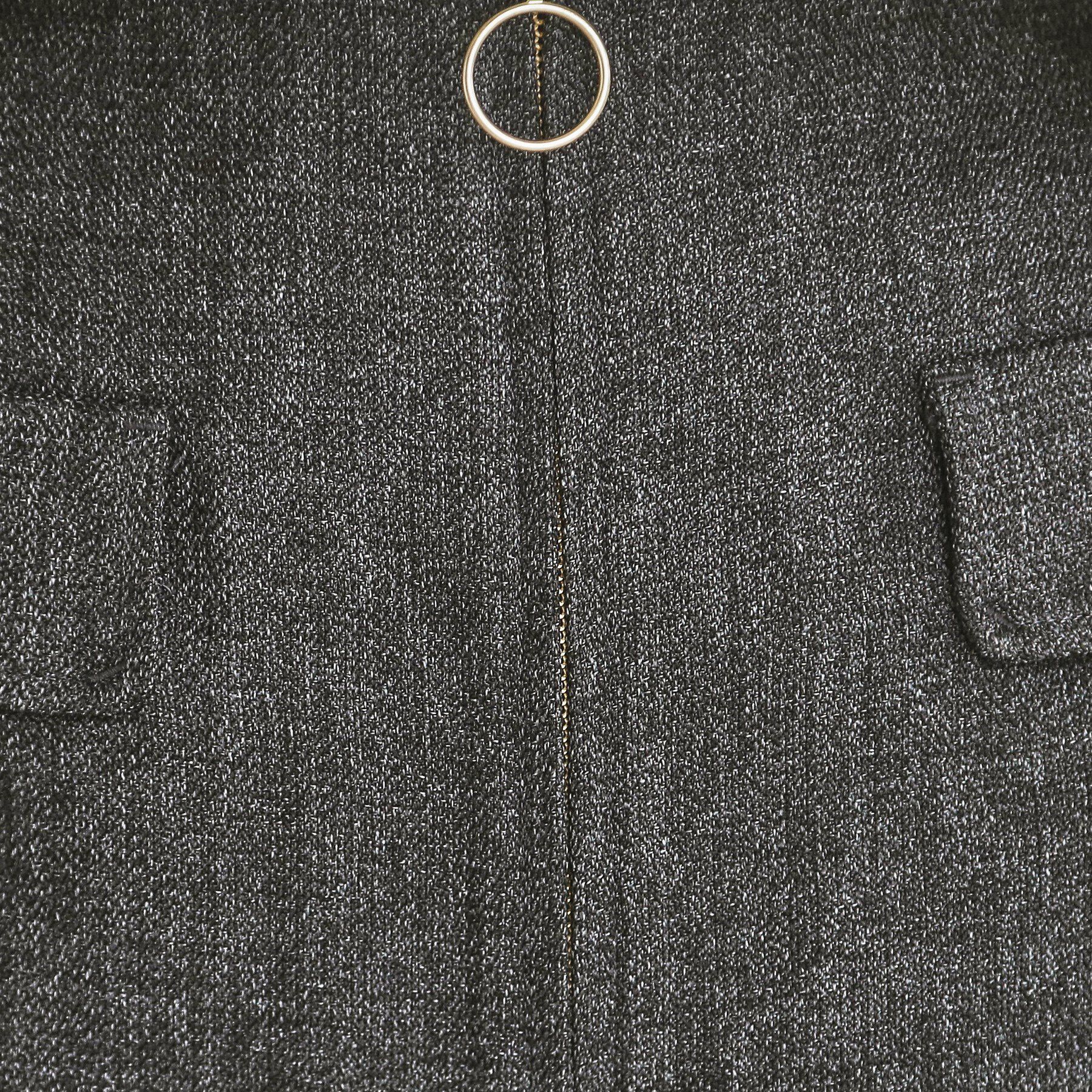 index「ツイード調ジップタイトスカート【洗濯機洗い可/防シワ】」|スカート|