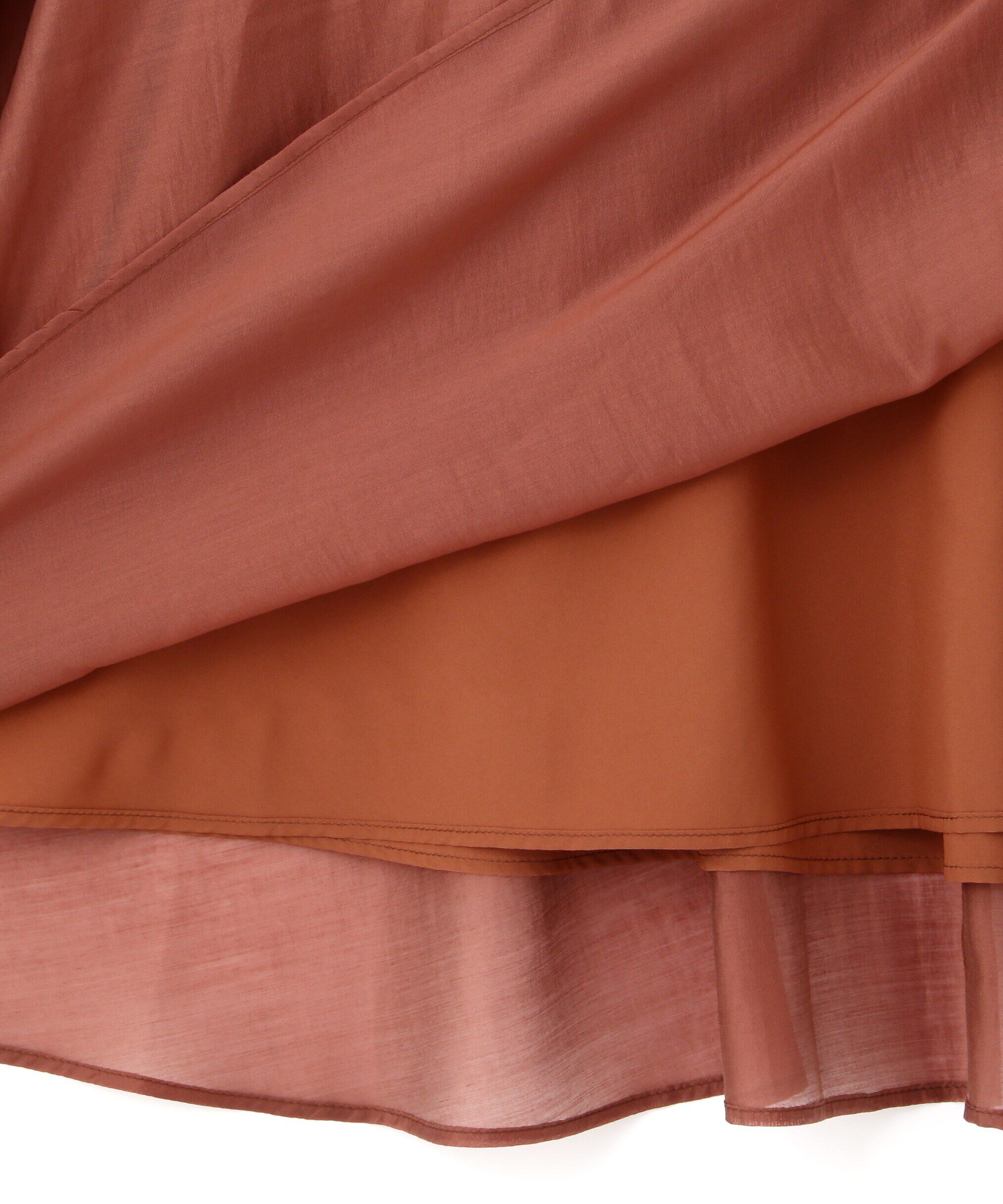  「シアーオフショルワンピース」|ワンピース|