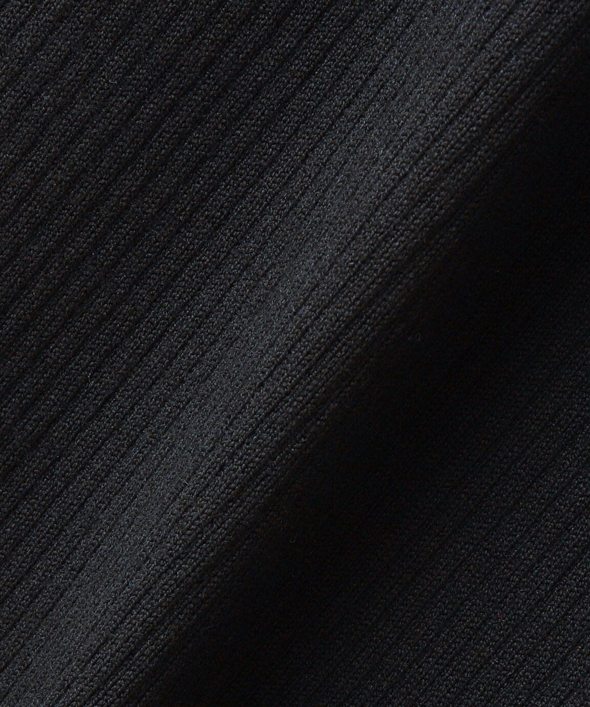  「ラメビスチェ＆ポロニットワンピース」|ワンピース|