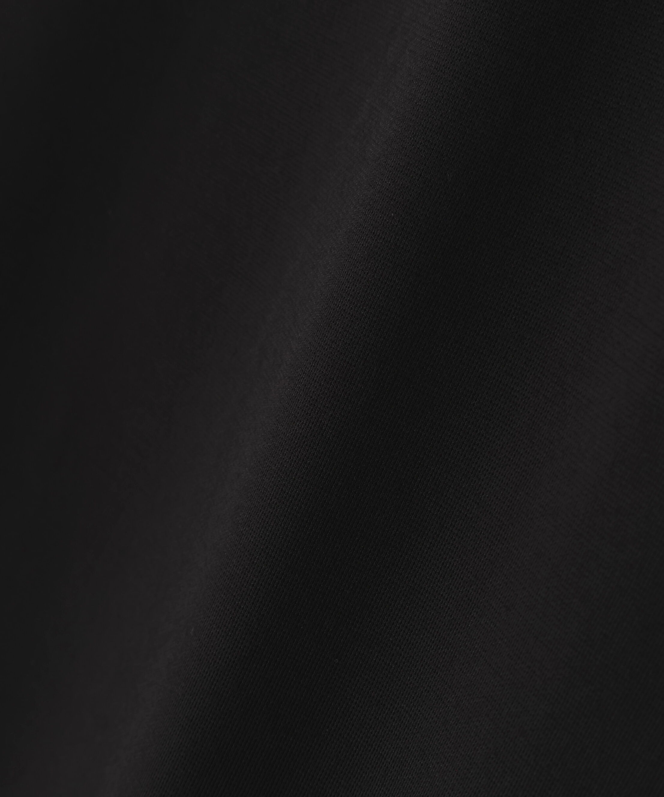  「サイドギャザーカットソーワンピース」|ワンピース|