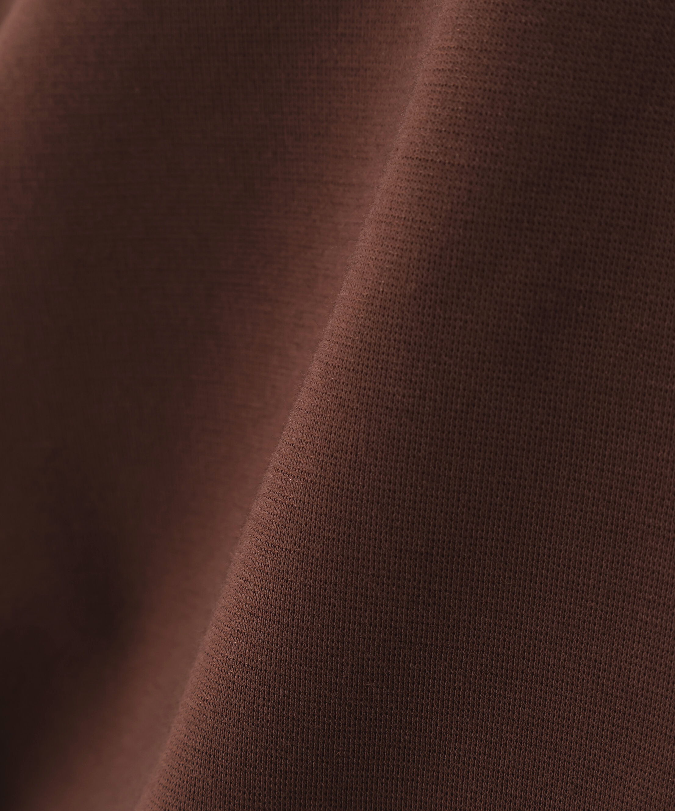  「サイドギャザーカットソーワンピース」|ワンピース|