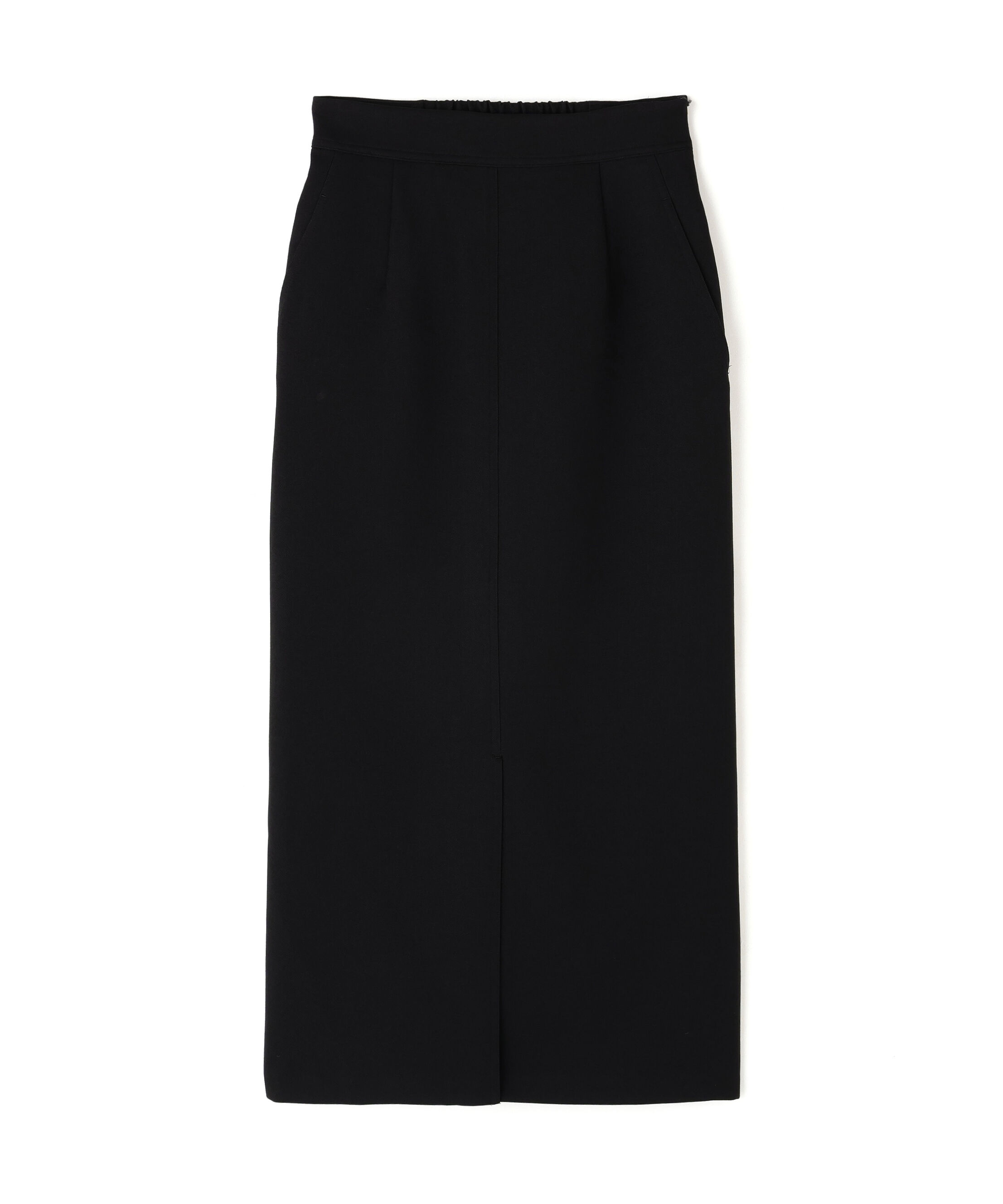  「ウーリッシュカルゼシリーズ ナロースカート」|スカート|