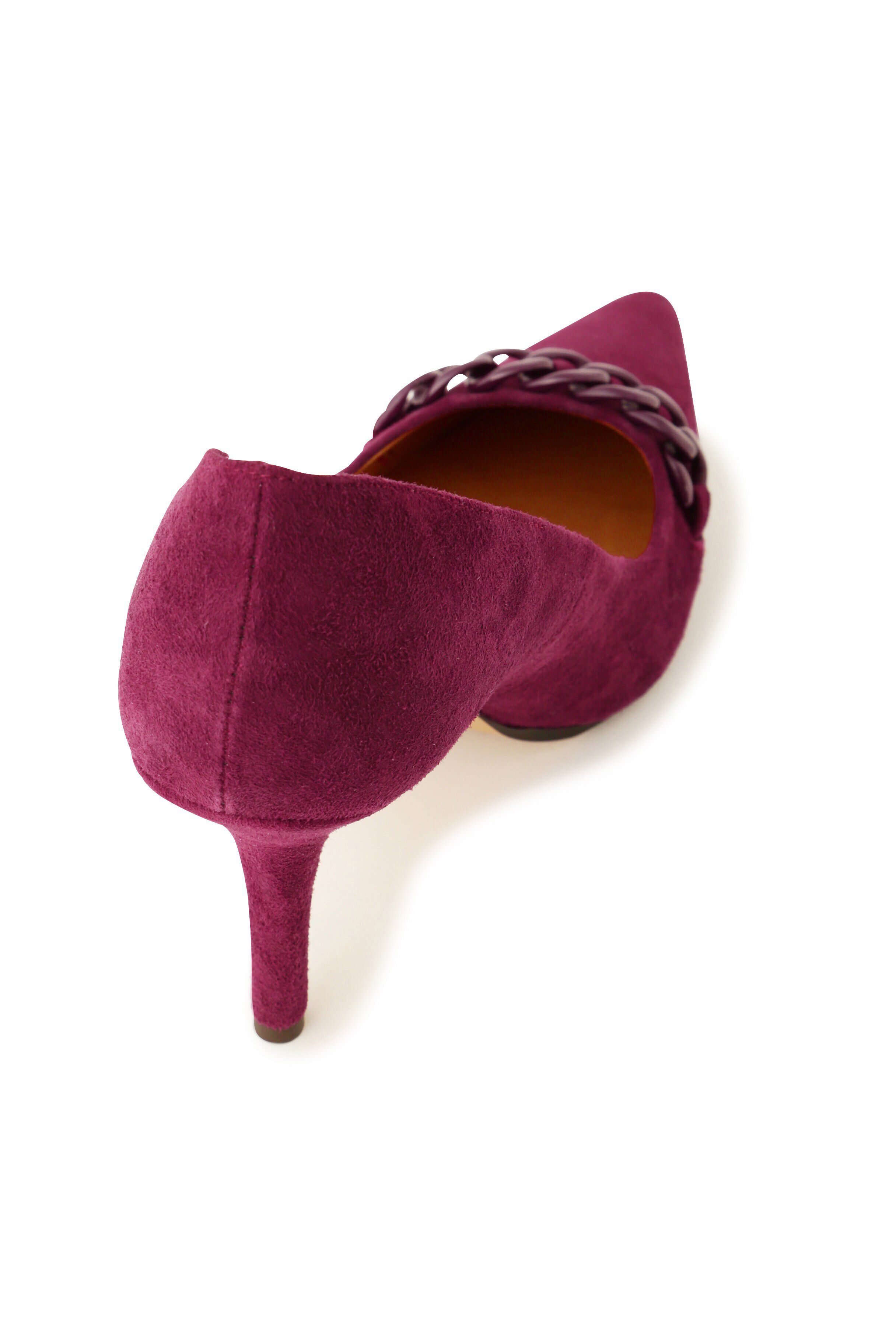  「チェーンパンプス」|その他|