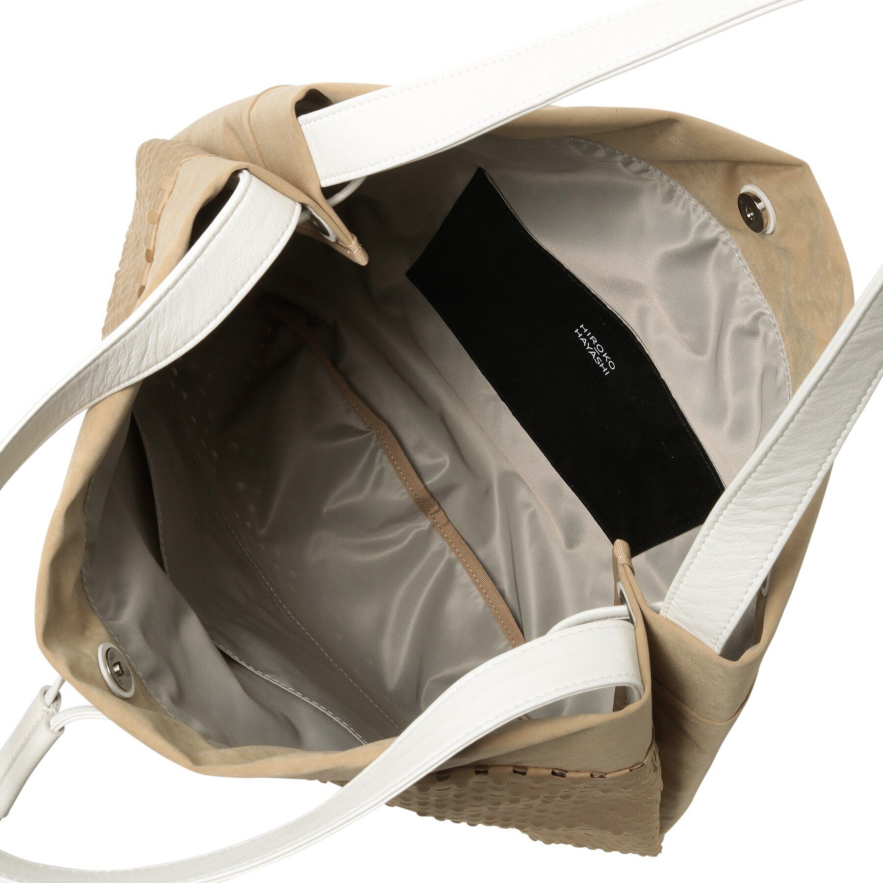 HIROKO HAYASHI「LA VIGNA（ラ ヴィーニャ）トートバッグ」|トートバッグ|