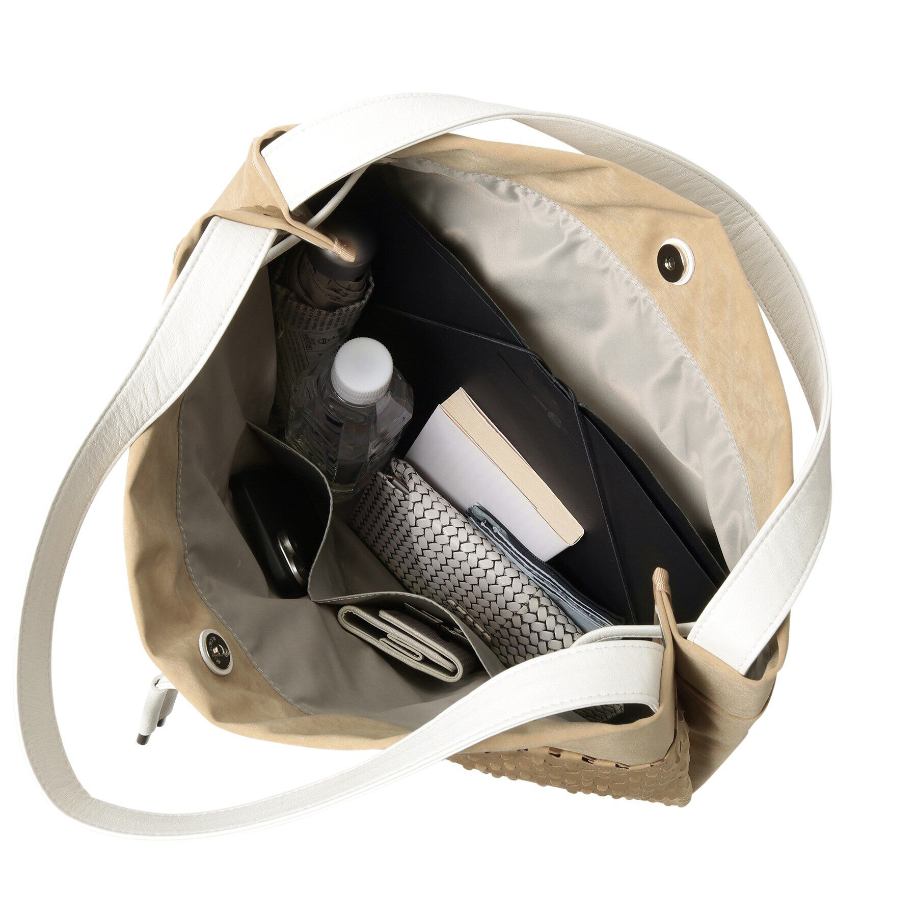 HIROKO HAYASHI「LA VIGNA（ラ ヴィーニャ）トートバッグ」|トートバッグ|