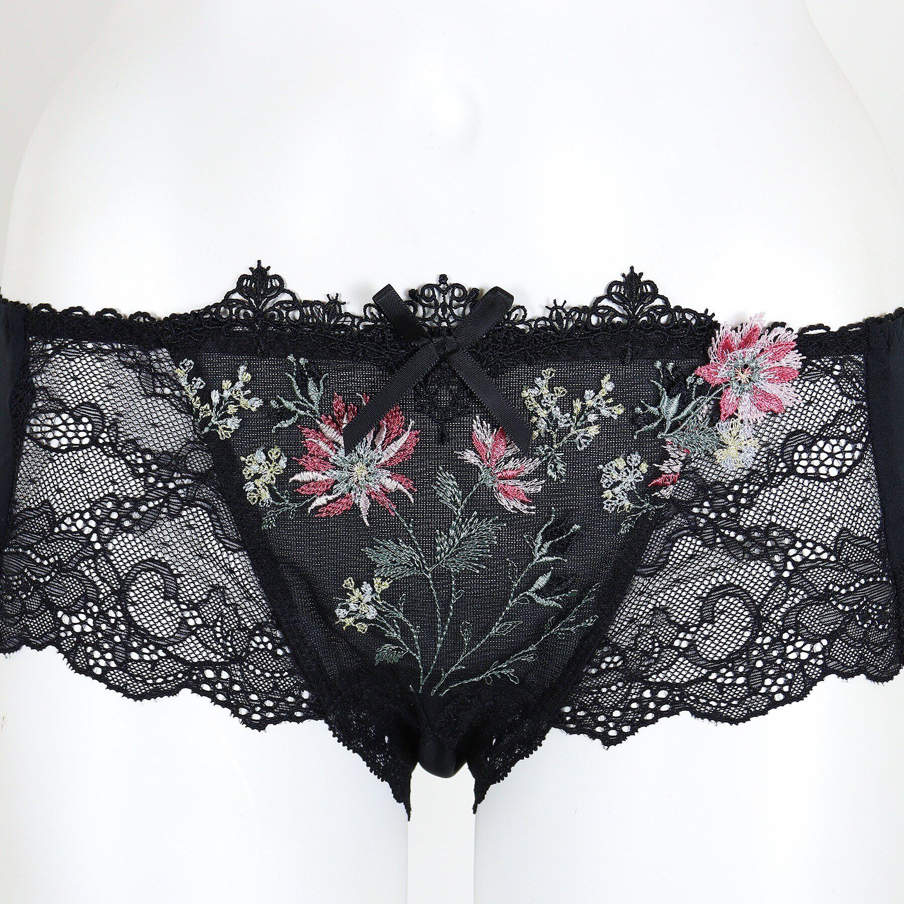 Risa Magli「フレデリカ ヒップハング」|インナー|