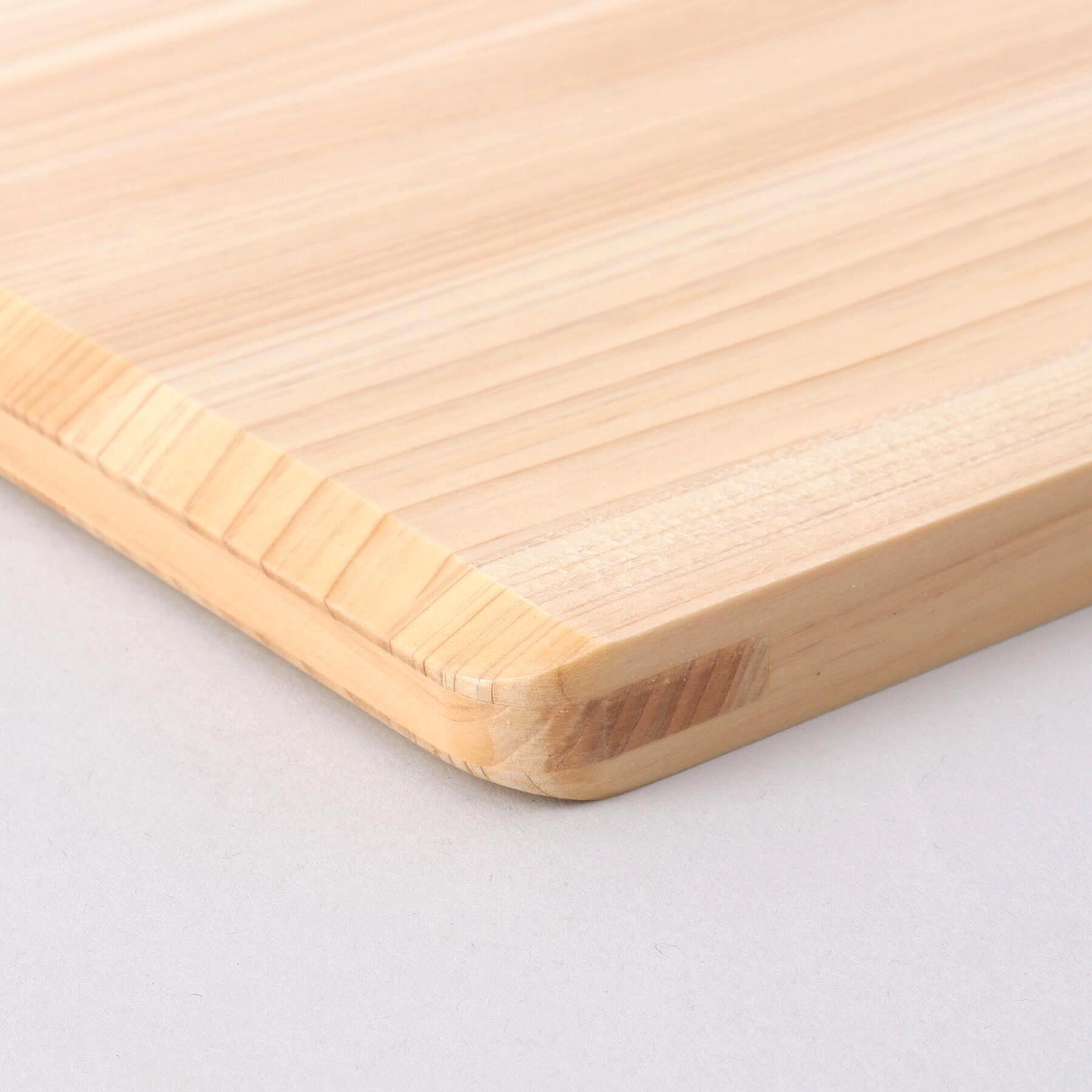 212 KITCHEN STORE「関孫六 桧 まな板 スタンド付 L 390&times;240 ＜関孫六 ＞」|食器・キッチングッズ|