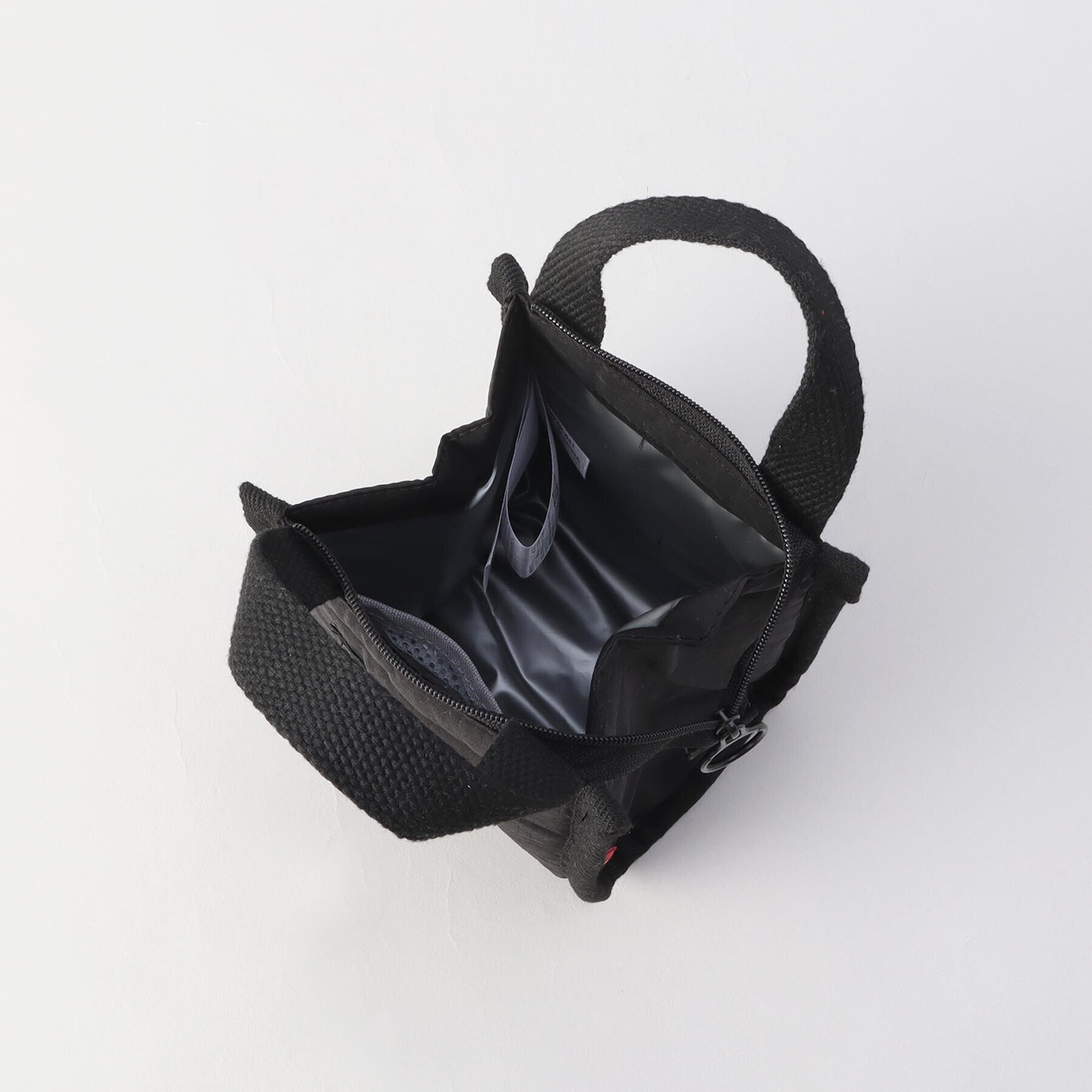 212 KITCHEN STORE「サーモキーパー ベビー ブラック ＜ROOTOTE ルートート＞」|食器・キッチングッズ|