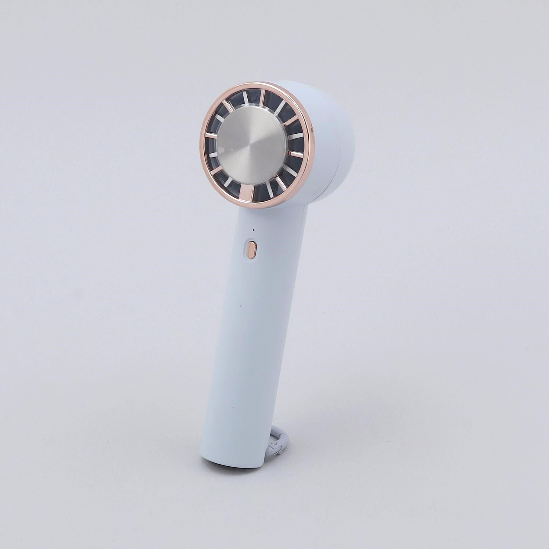212 KITCHEN STORE「ペルチェ冷却機能ハンディファン アイスブルー」|その他|その他