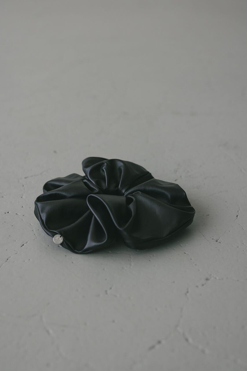 STYLEMIXER「フェイクレザーシュシュ」|その他|