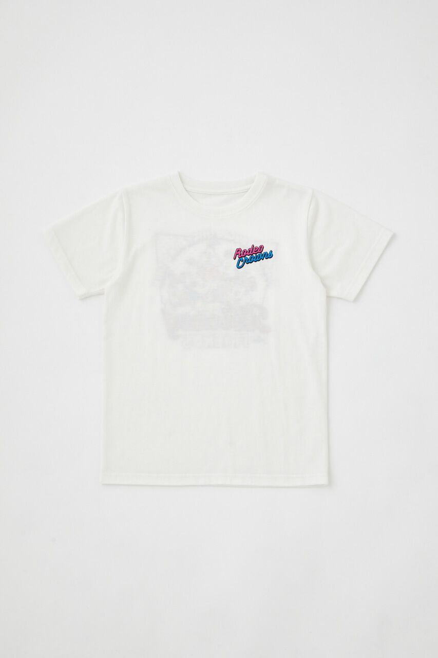 RODEO CROWNS「(M&F)キッズ Pals Tシャツ」|Tシャツ・カットソー|