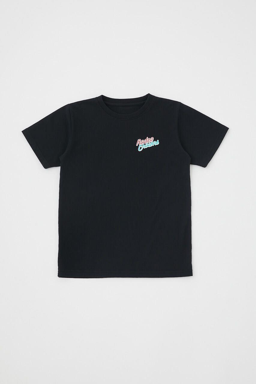 RODEO CROWNS「(M&F)キッズ Pals Tシャツ」|Tシャツ・カットソー|